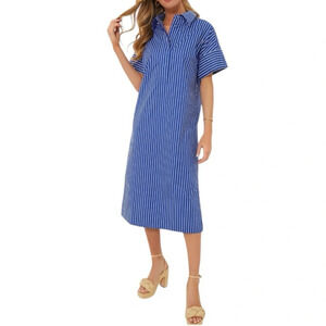 Pomander Place  Reina Midi Dress Size XXL